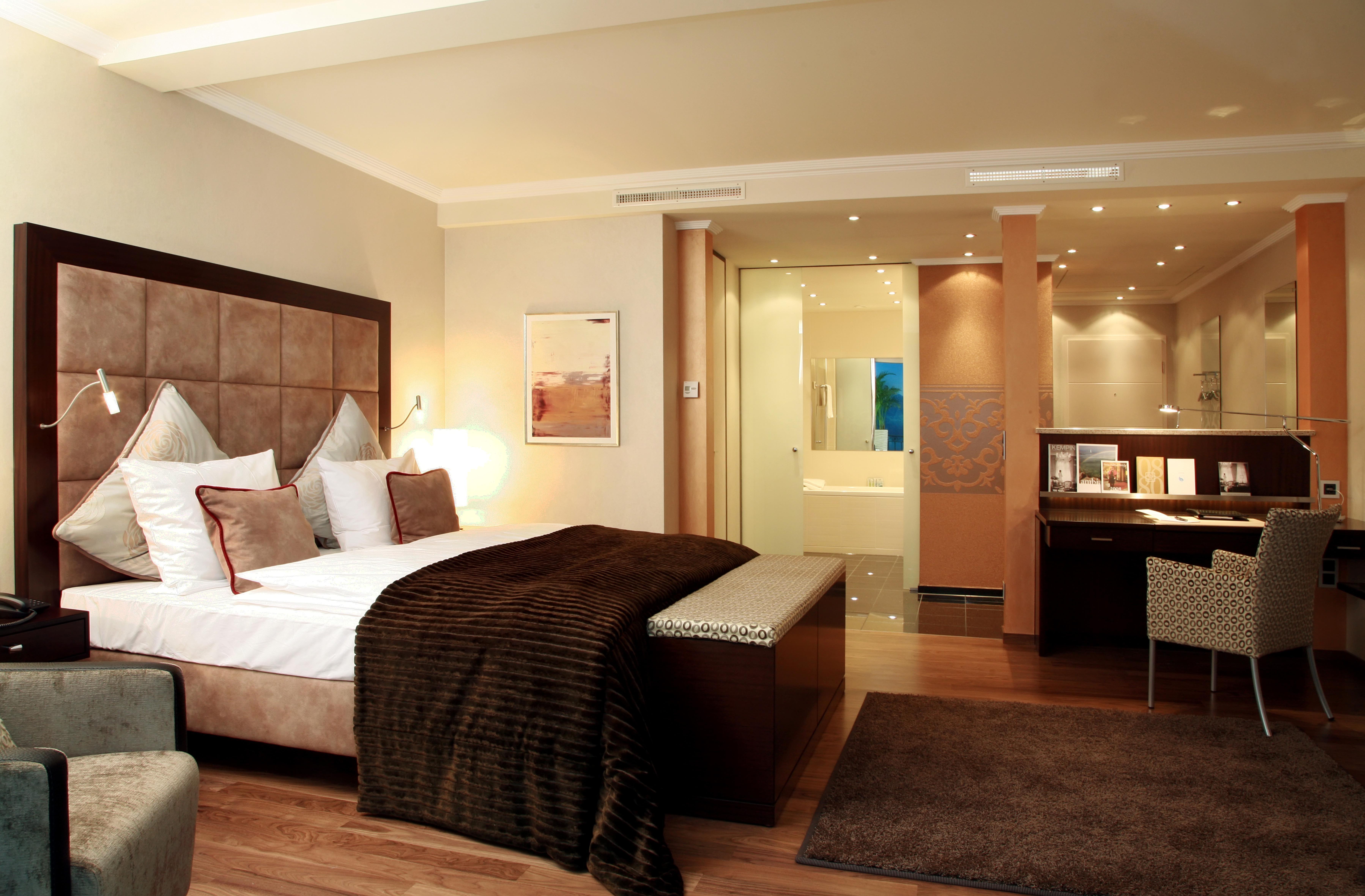 Le Mirador Resort & Spa Mont Pelerin Exterior photo A suite at the Mandarin Oriental, Munich
